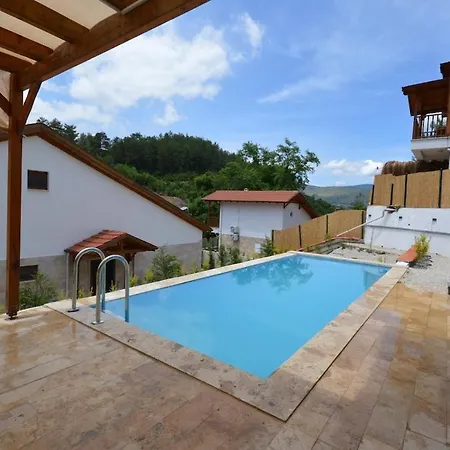 Villa Nature *
