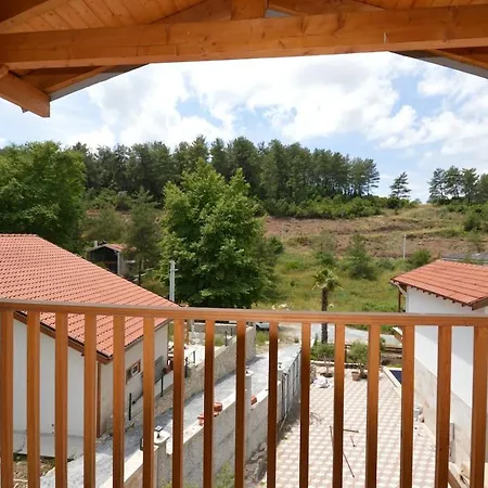 Villa Nature Akcapinar (Mugla)