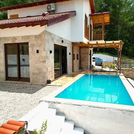 Nature Villa *